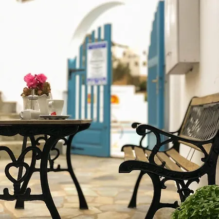 Golden Sun Apart-hotel