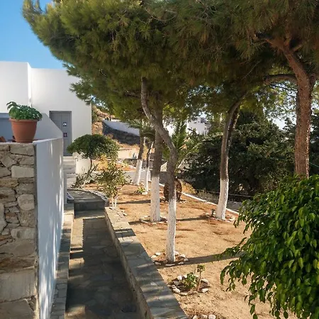 Golden Sun Apart-hotel 4*