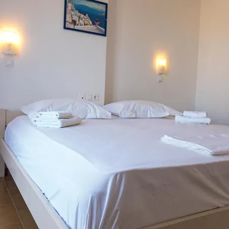 Apart-hotel Golden Sun 4*