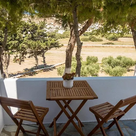 Apart-hotel Golden Sun