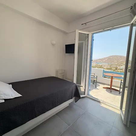 Apart-hotel Golden Sun 4*