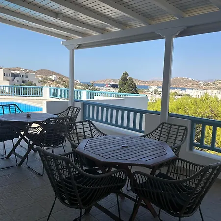 Golden Sun Chora (Ios)