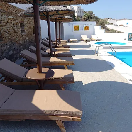 Apart-hotel Golden Sun 4*