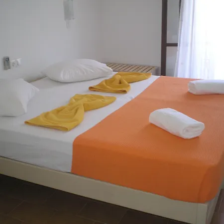 Apart-hotel Golden Sun