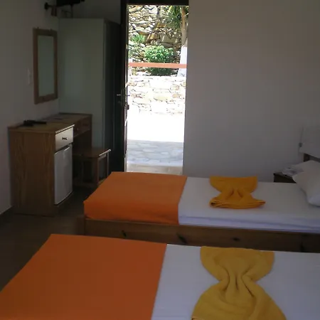 Apart-hotel Golden Sun 4*