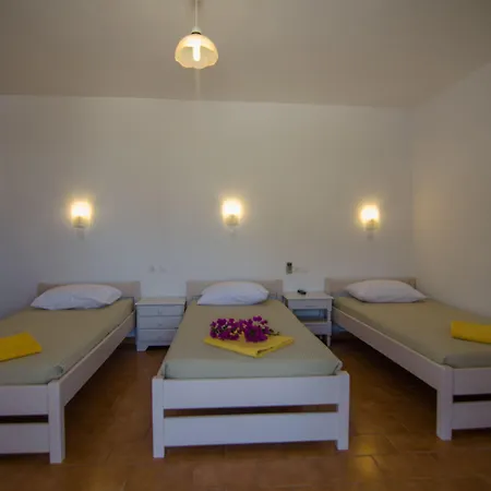 Apart-hotel Golden Sun