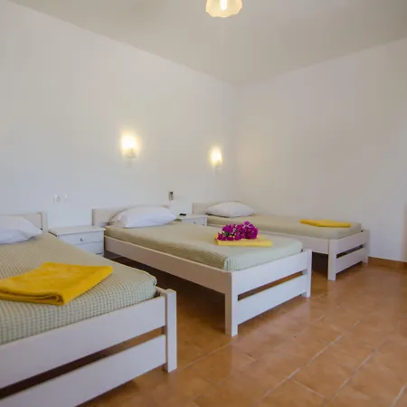 Golden Sun 4* Chora (Ios)