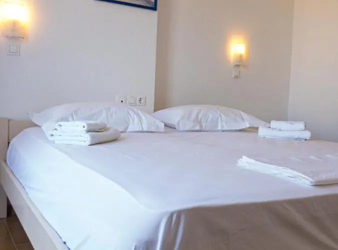 Apartmanhotel Golden Sun 4*