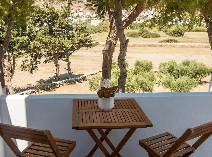 Apartmanhotel Golden Sun