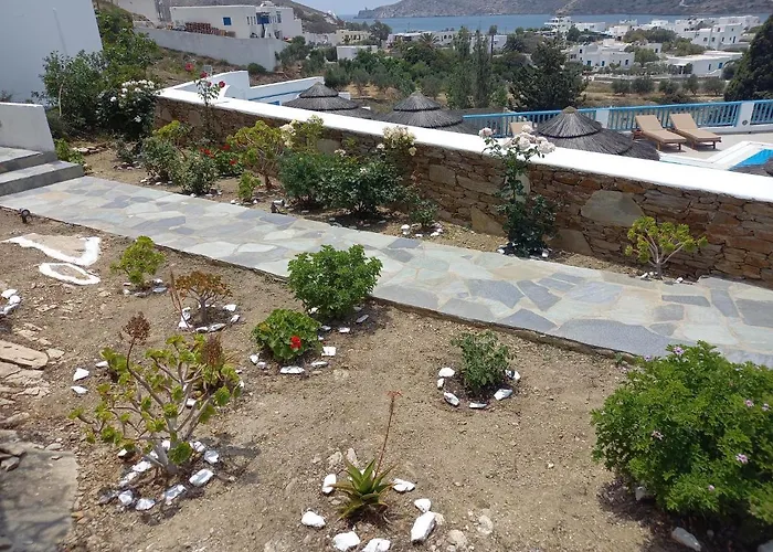 Apartmanhotel Golden Sun 4*