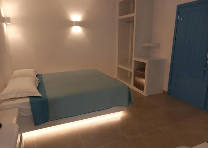 Golden Sun Apartmanhotel 4*