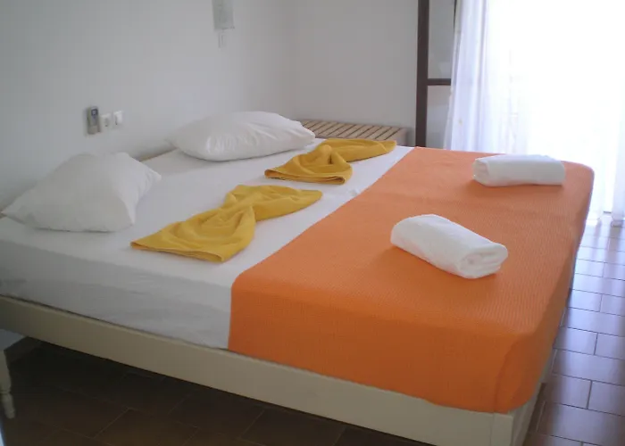 Apartmanhotel Golden Sun