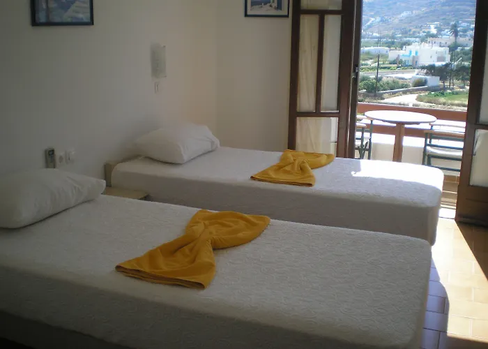 Apartmanhotel Golden Sun 4*
