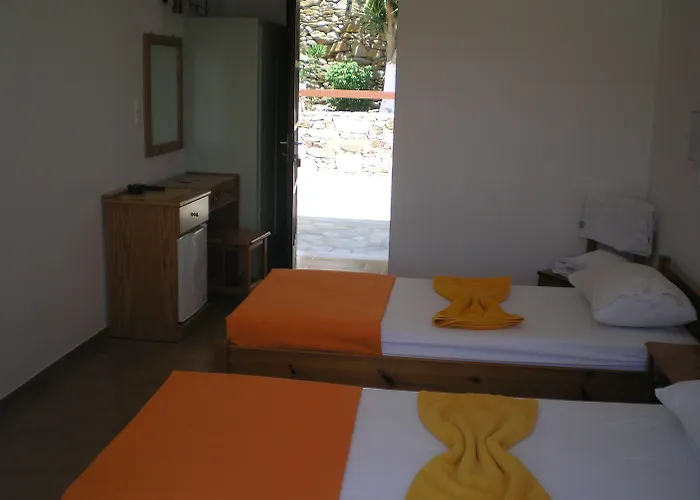 Apartmanhotel Golden Sun 4*