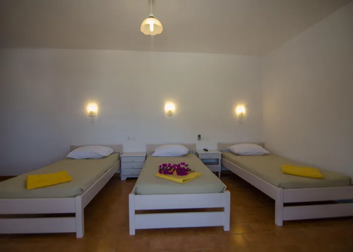 Apartmanhotel Golden Sun