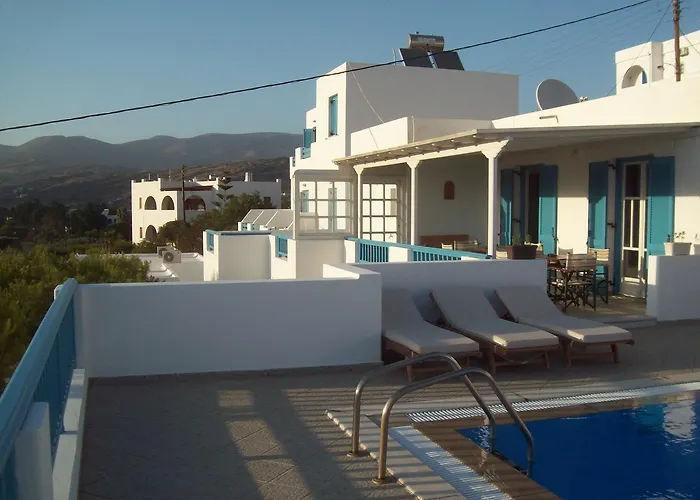 Apartmanhotel Golden Sun 4*