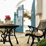 Golden Sun Apart Otel