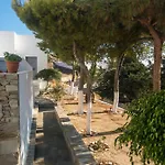 Golden Sun Apart Otel 4*