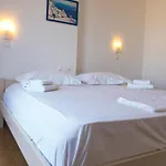 Apart Otel Golden Sun 4*