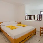 Apart Otel Golden Sun Chora (Ios)