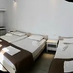 Golden Sun Apart Otel Chora (Ios)