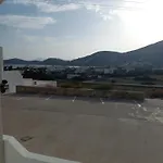 Golden Sun Apart Otel