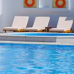 Apart Otel Golden Sun Chora (Ios)
