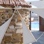 Apart Otel Golden Sun 4*