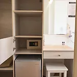 金色阳光酒店 公寓式酒店 4*