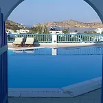 Apart Otel Golden Sun 4*