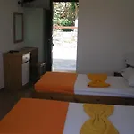 Apart Otel Golden Sun 4*