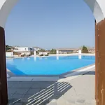 Apart Otel Golden Sun