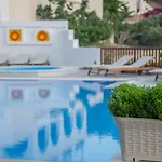 Apart Otel Golden Sun