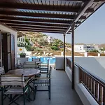 Golden Sun Apart Otel 4*