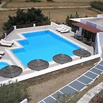 Apart Otel Golden Sun 4*
