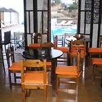 Golden Sun Apart Otel Chora (Ios)