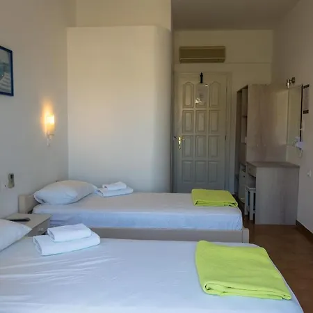 Aparthotel Golden Sun