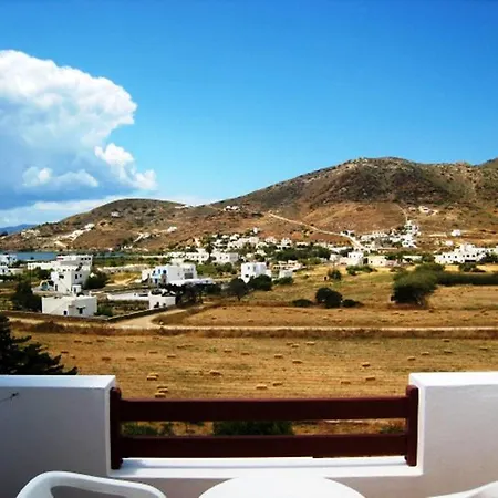Golden Sun Apart Otel