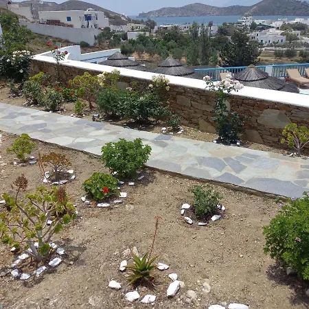 Apart Otel Golden Sun 4*