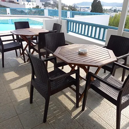 Aparthotel Golden Sun