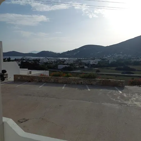 Golden Sun Apart Otel