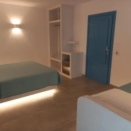 Aparthotel Golden Sun