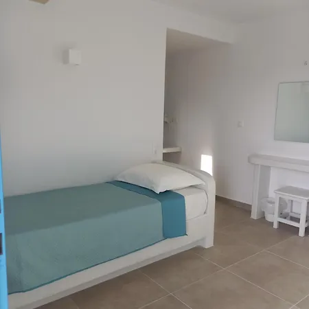 Golden Sun Aparthotel