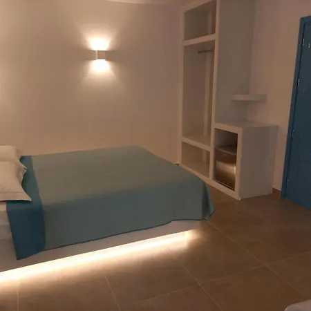 Golden Sun Apart Otel 4*