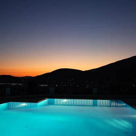 Aparthotel Golden Sun