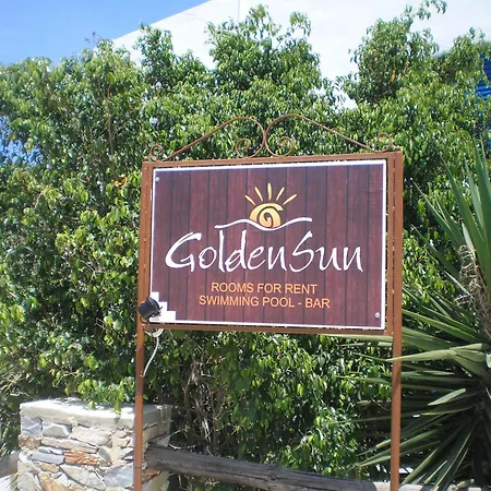 Aparthotel Golden Sun