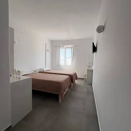 Aparthotel Golden Sun 3*