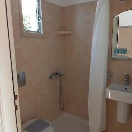 Aparthotel Golden Sun Ios