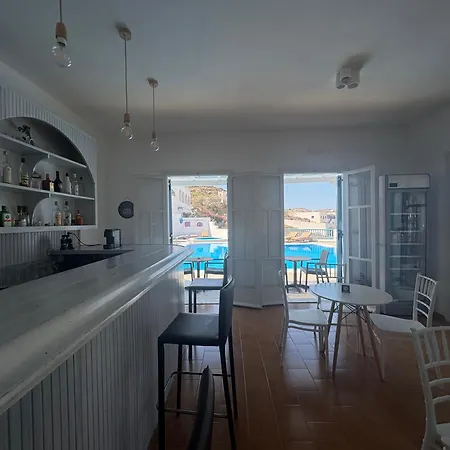 Apart Otel Golden Sun 4*