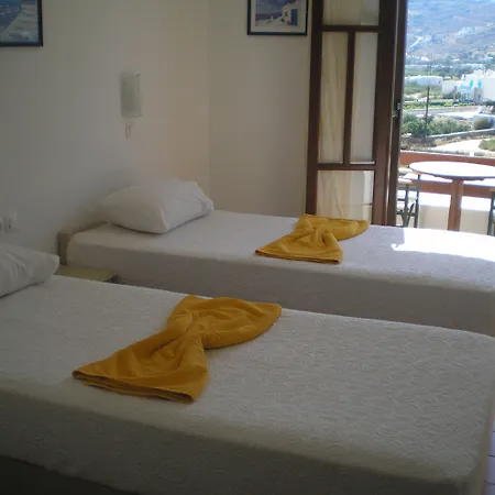 Apart Otel Golden Sun 4*